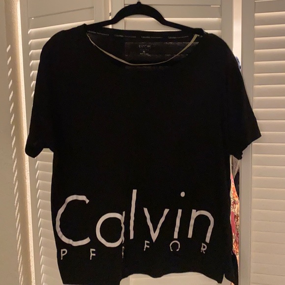Calvin Klein Tops Calvin Klein Shirt Bought In Tj Maxx Three Years